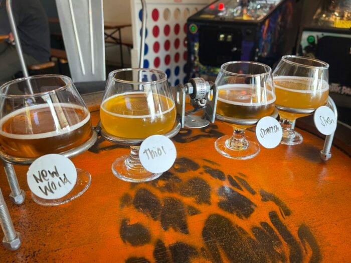 Alpha Acid Brewing Company 4