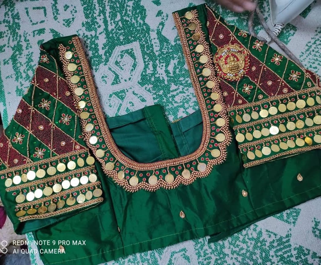 Bombay Designer Boutique 1