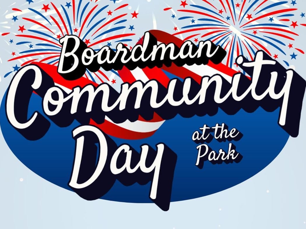 Boardman Community Day 2