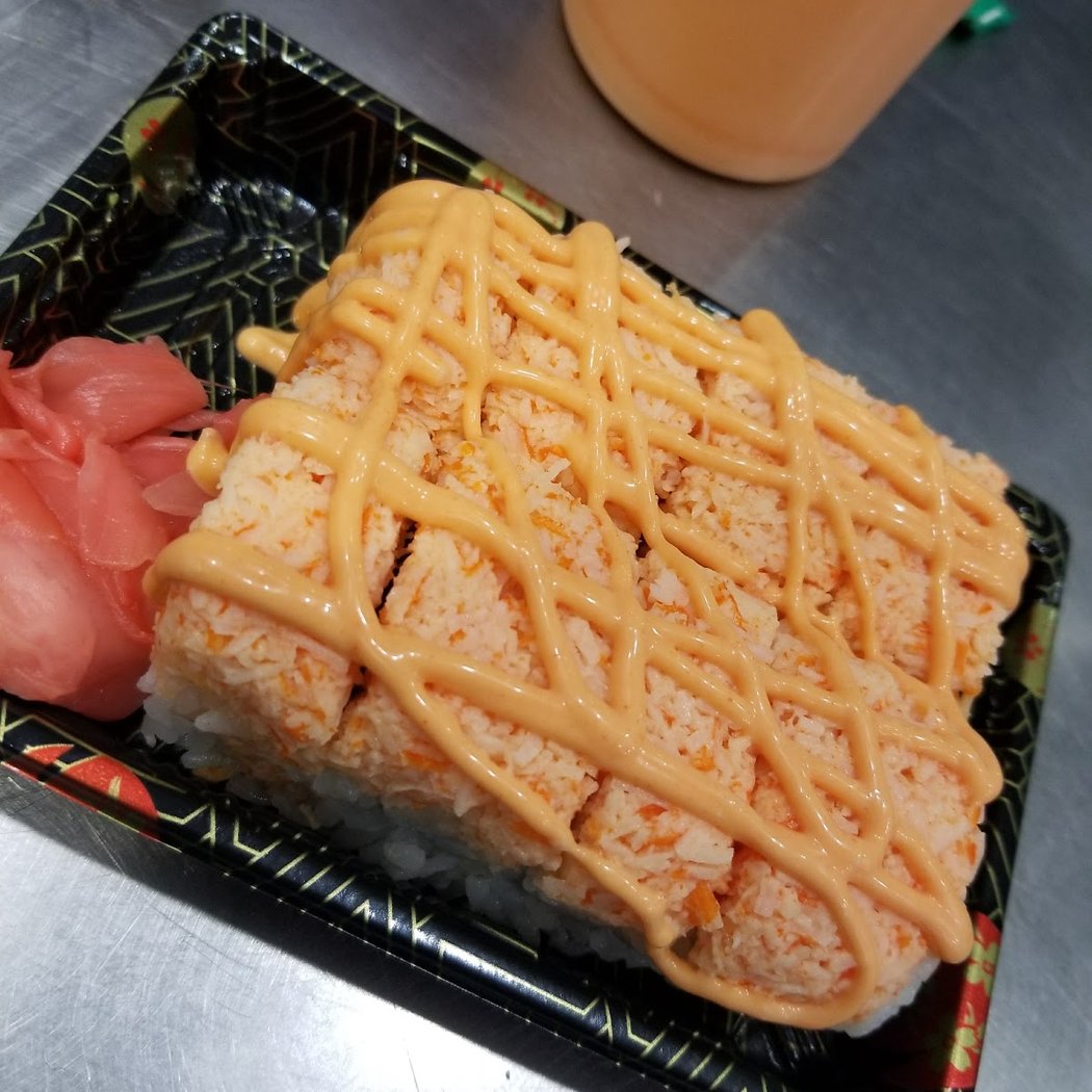 Sushi Spot 5