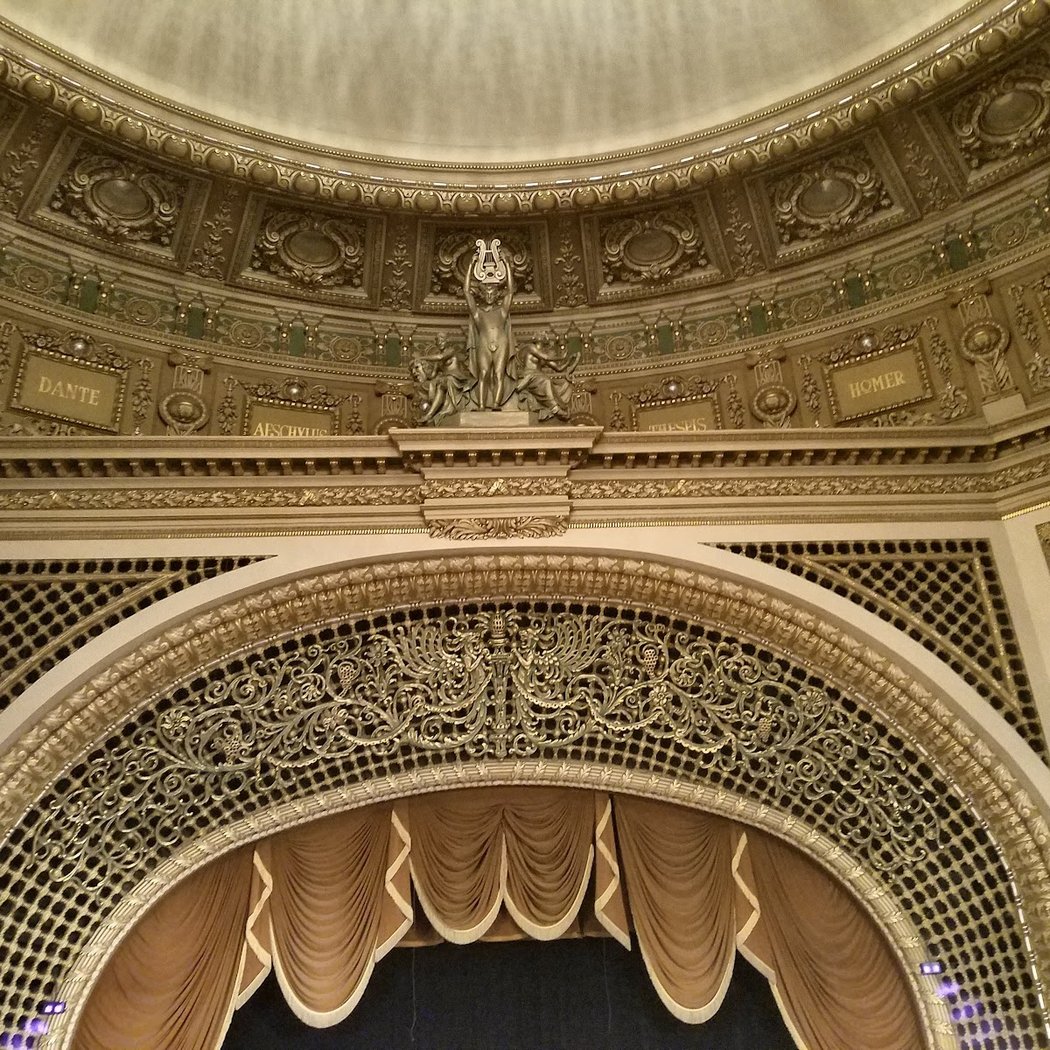 Michael Feinstein 1