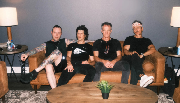 Our Lady Peace: 30th Anniversary Tour 1