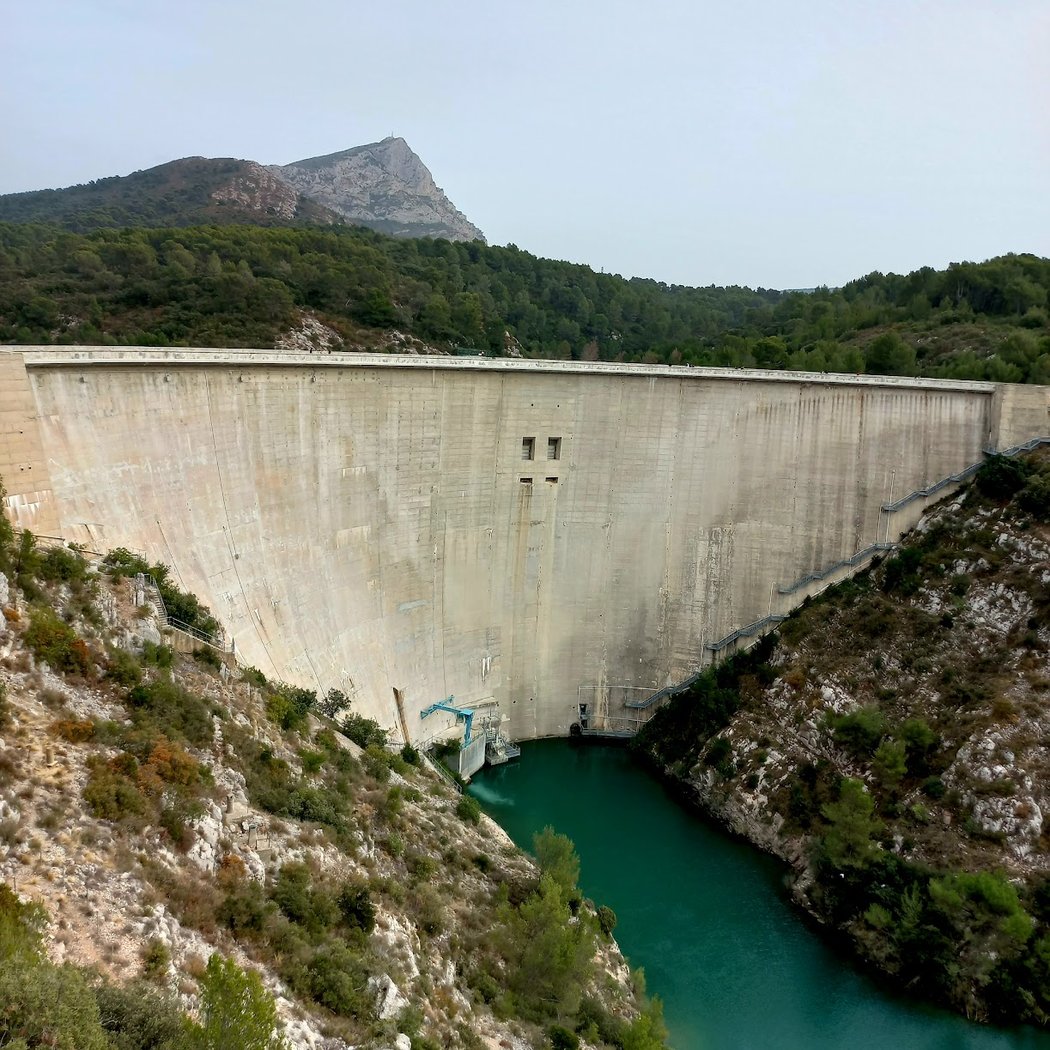 Lac de Bimont 2