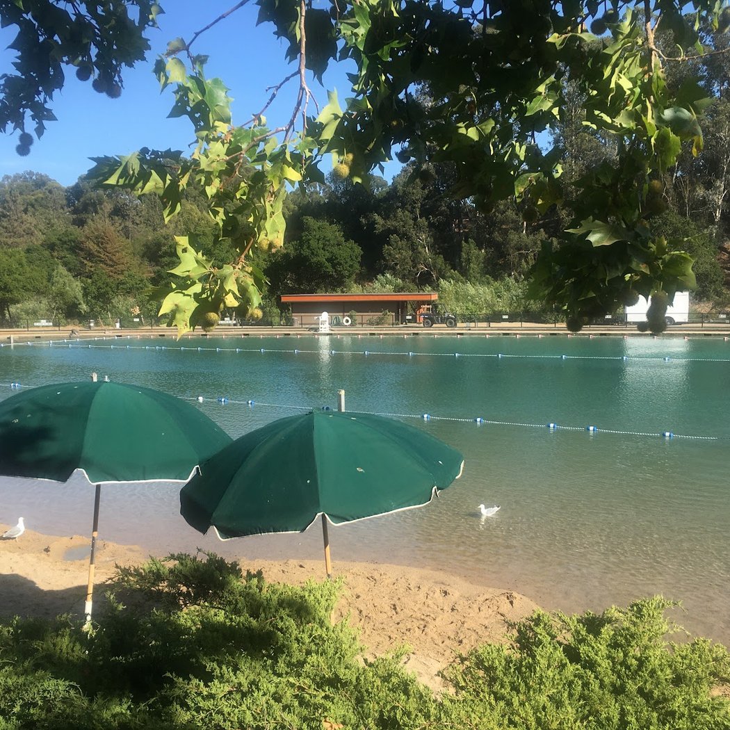 East Bay Regional Park 1