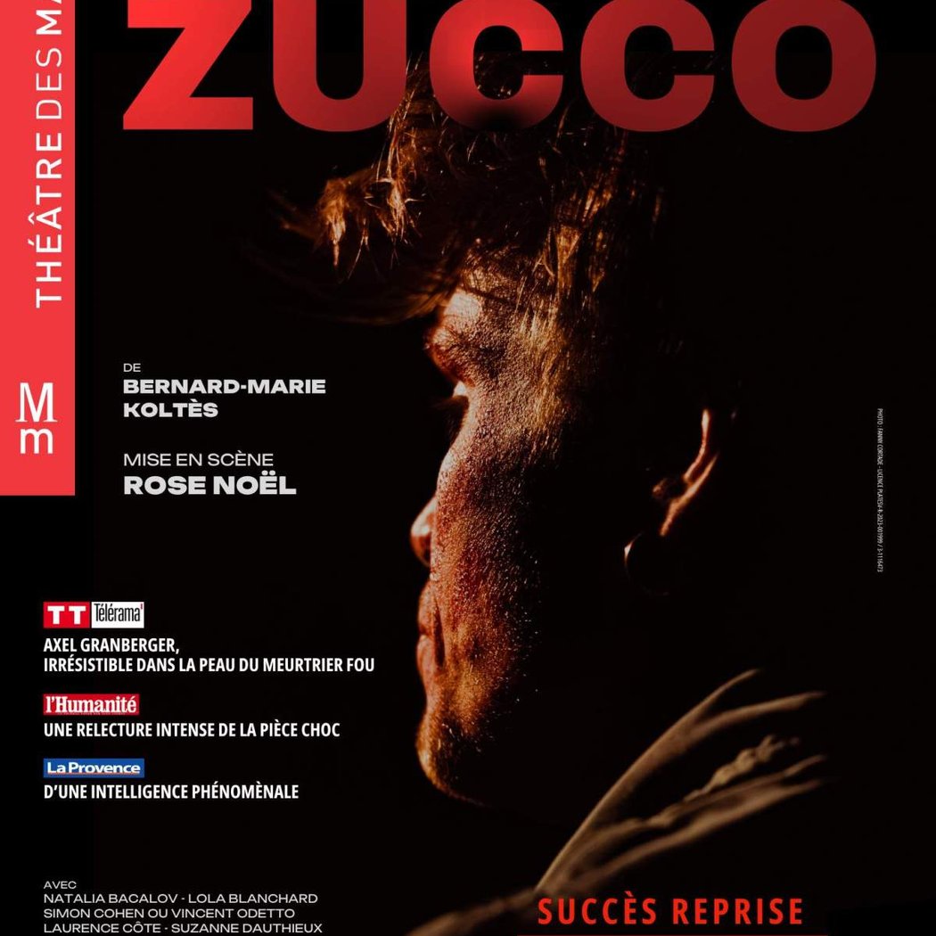 ROBERTO ZUCCO 1