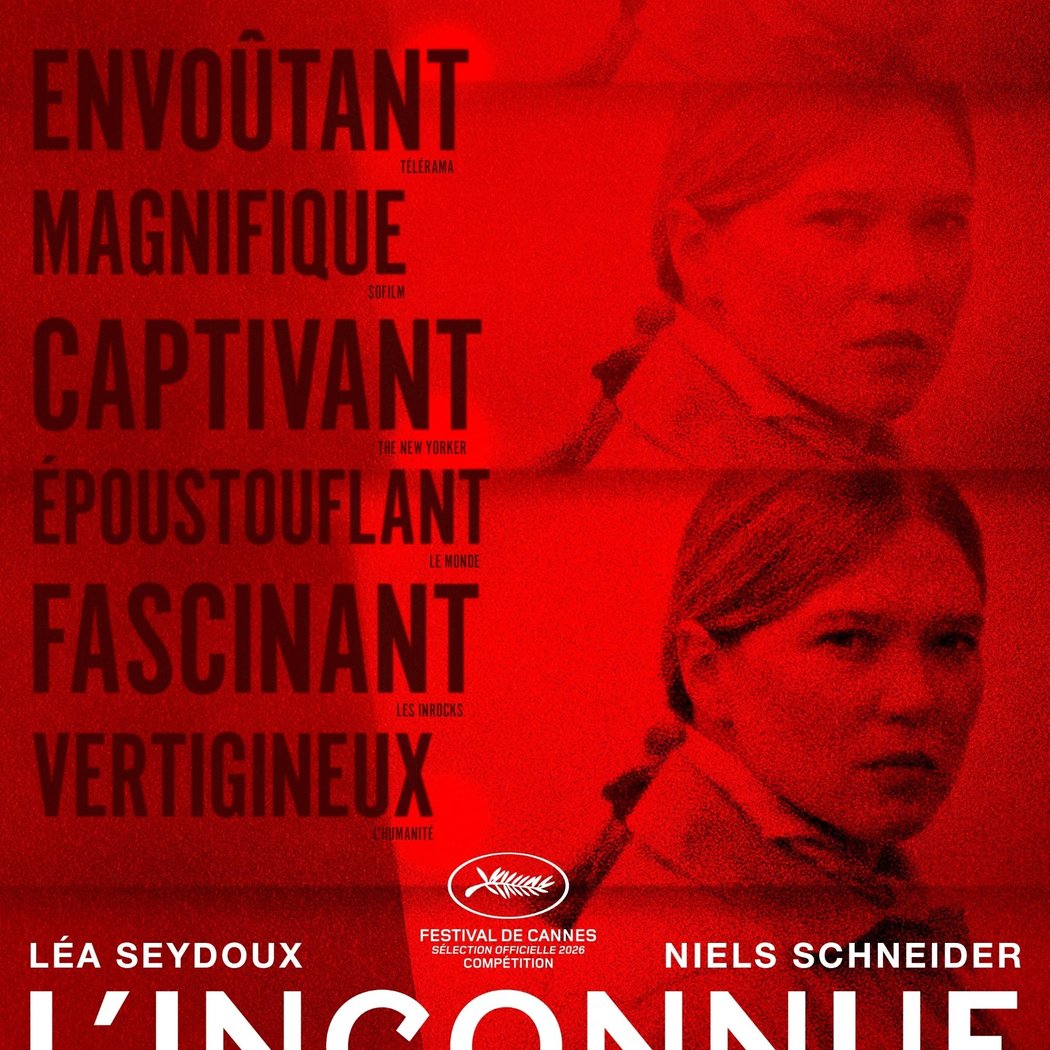 L'Inconnue