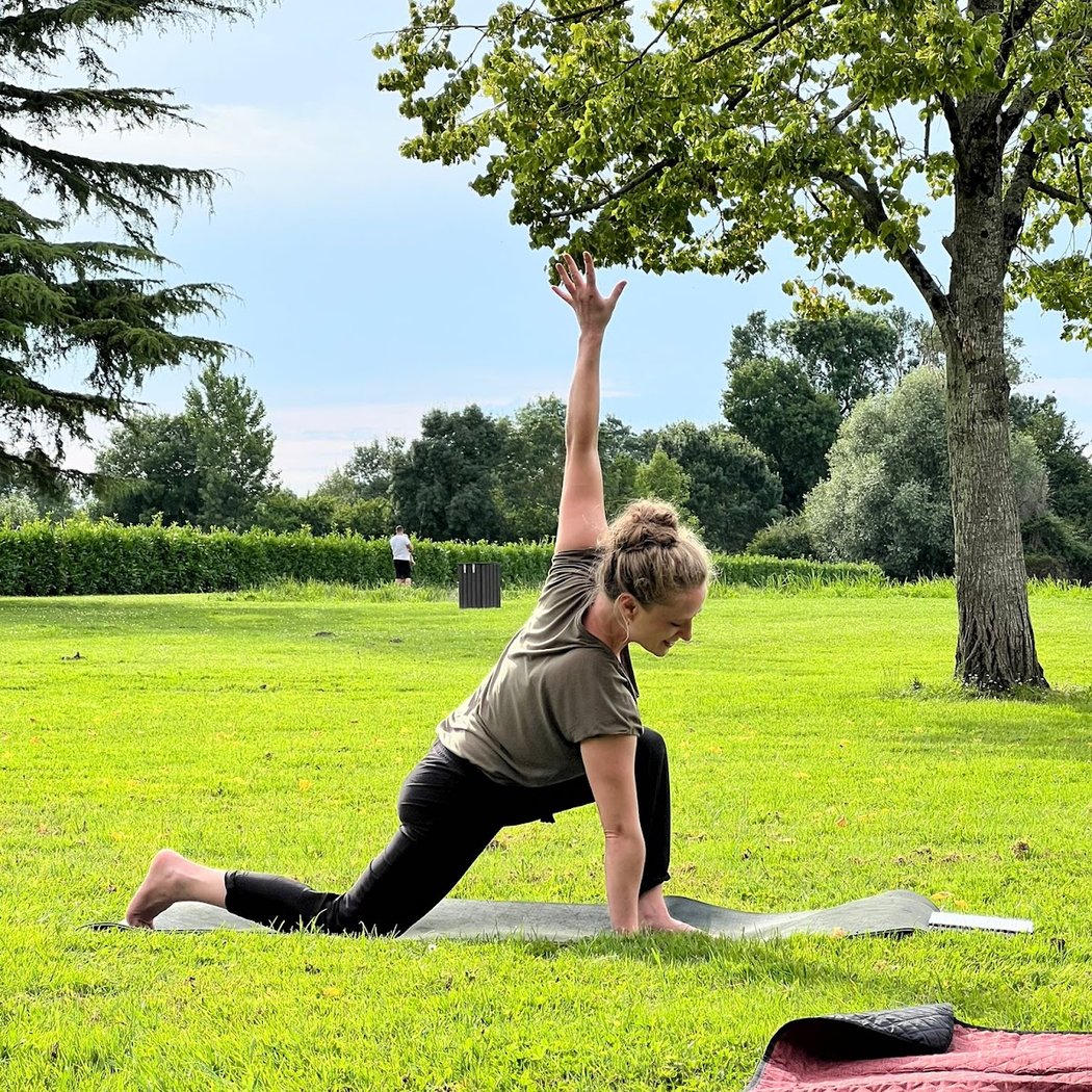 L'îlot Yoga 3