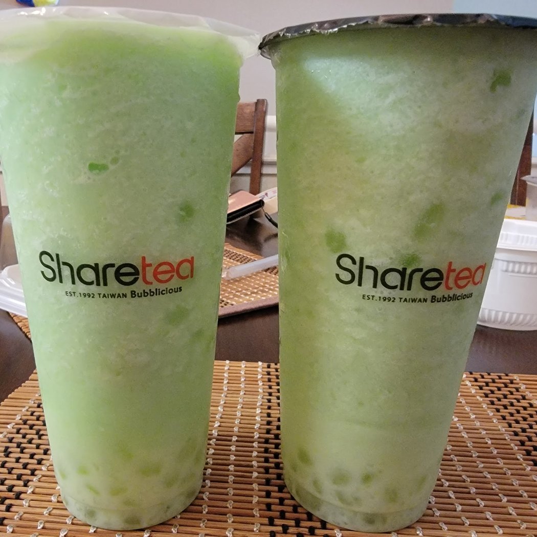 Sharetea 2