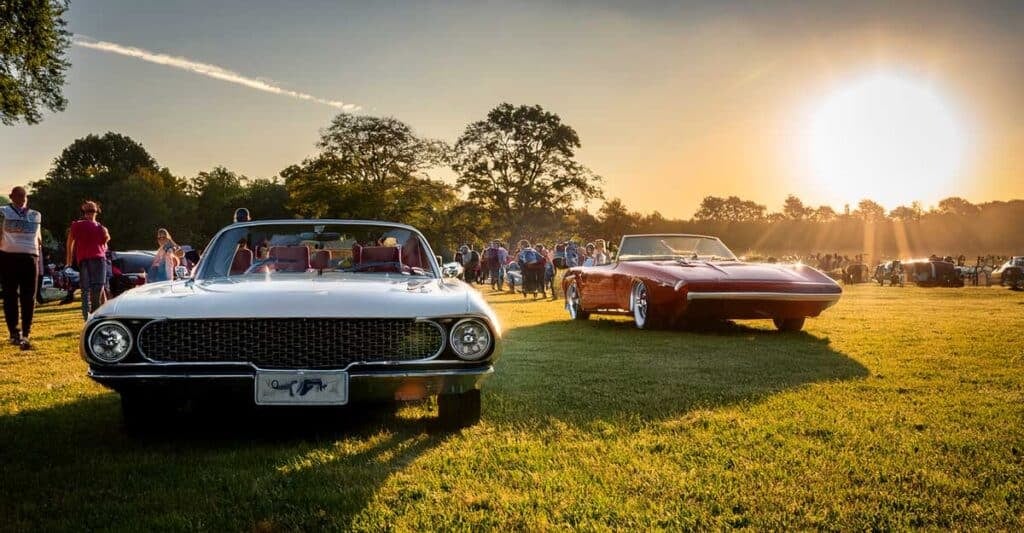 Car Meet 5