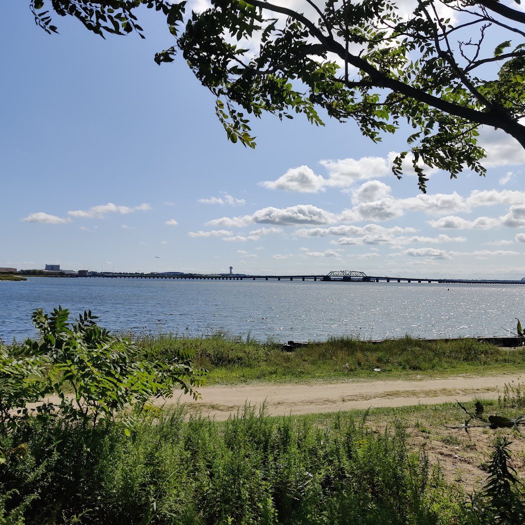 Charles Memorial Park (Gateway National Recreation Area) 3