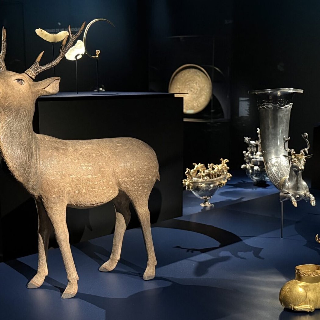 Animalia - Bestiaire de la Collection Al Thani 3