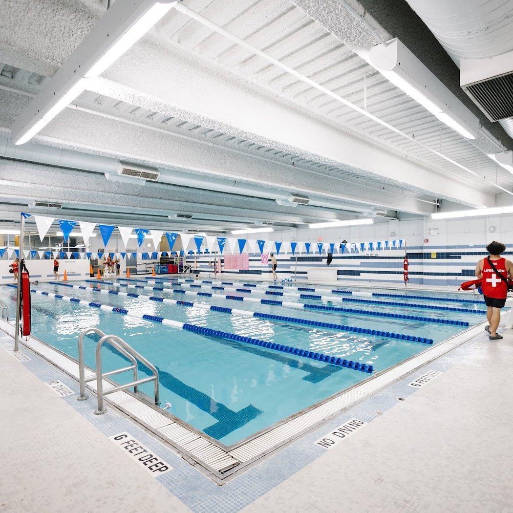 Chinatown YMCA 2