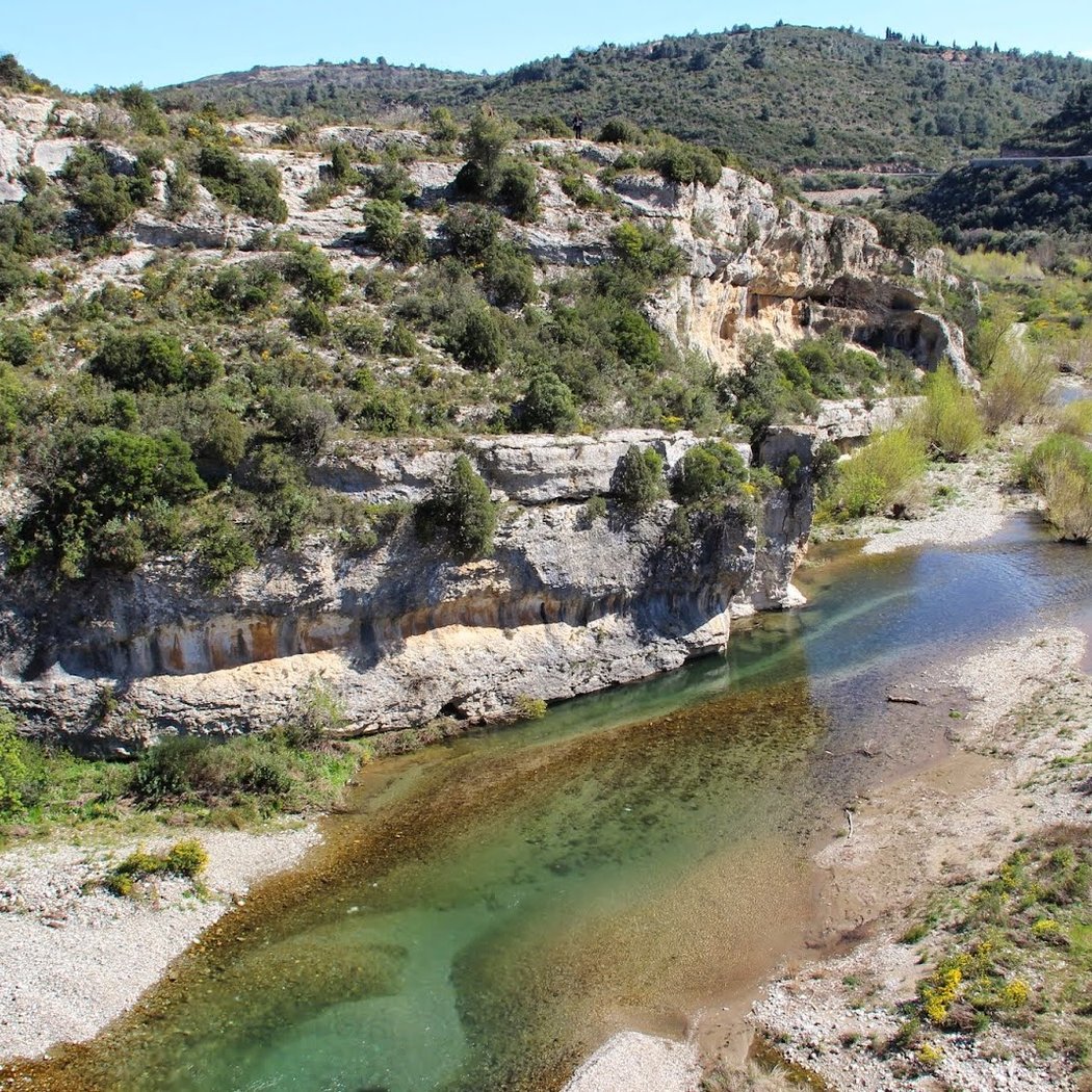 La Caunette 2
