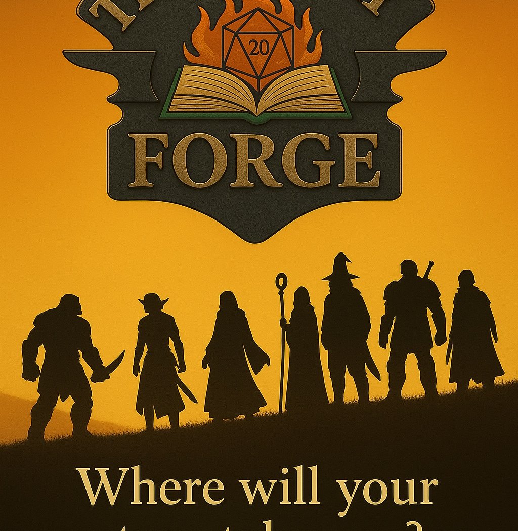 Story Forge Game Store 1