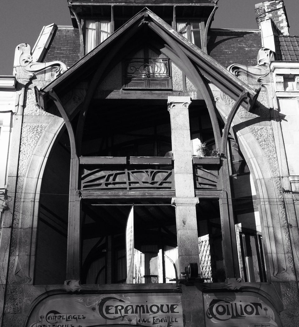 Maison Coilliot 3