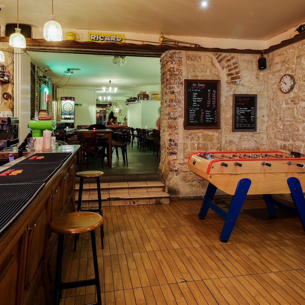 La Ferme Comedy Club 2