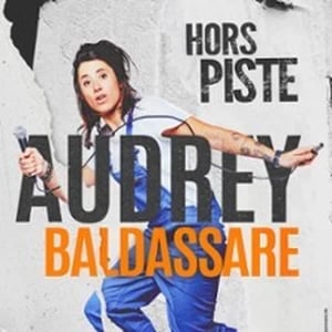 Audrey Baldassare 1