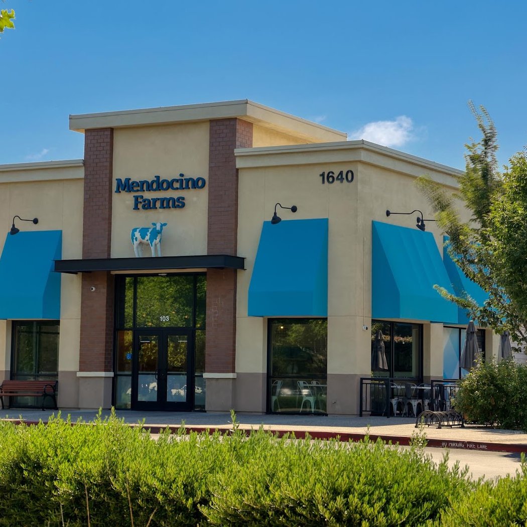 Mendocino Farms 2