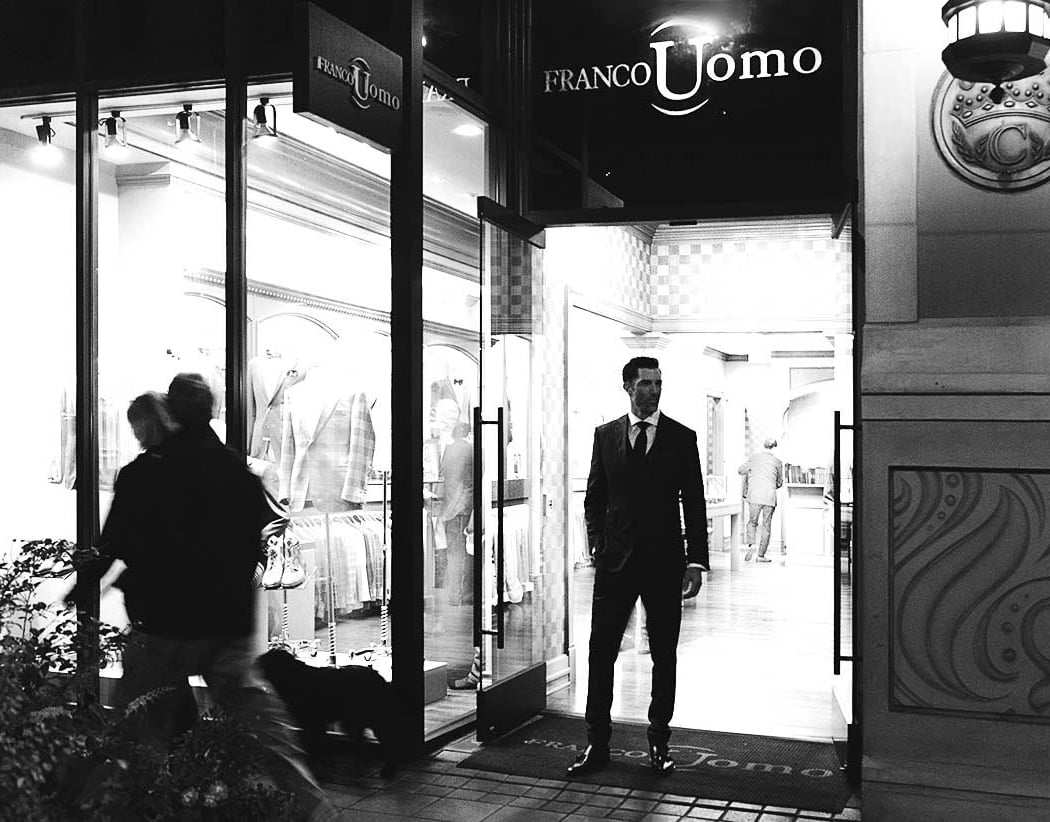 Franco Uomo 2