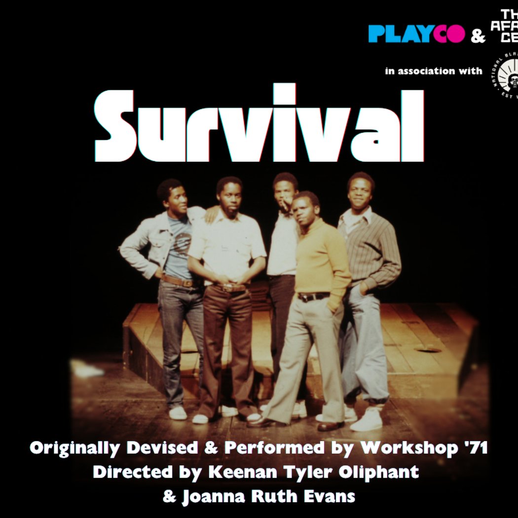 Survival 1