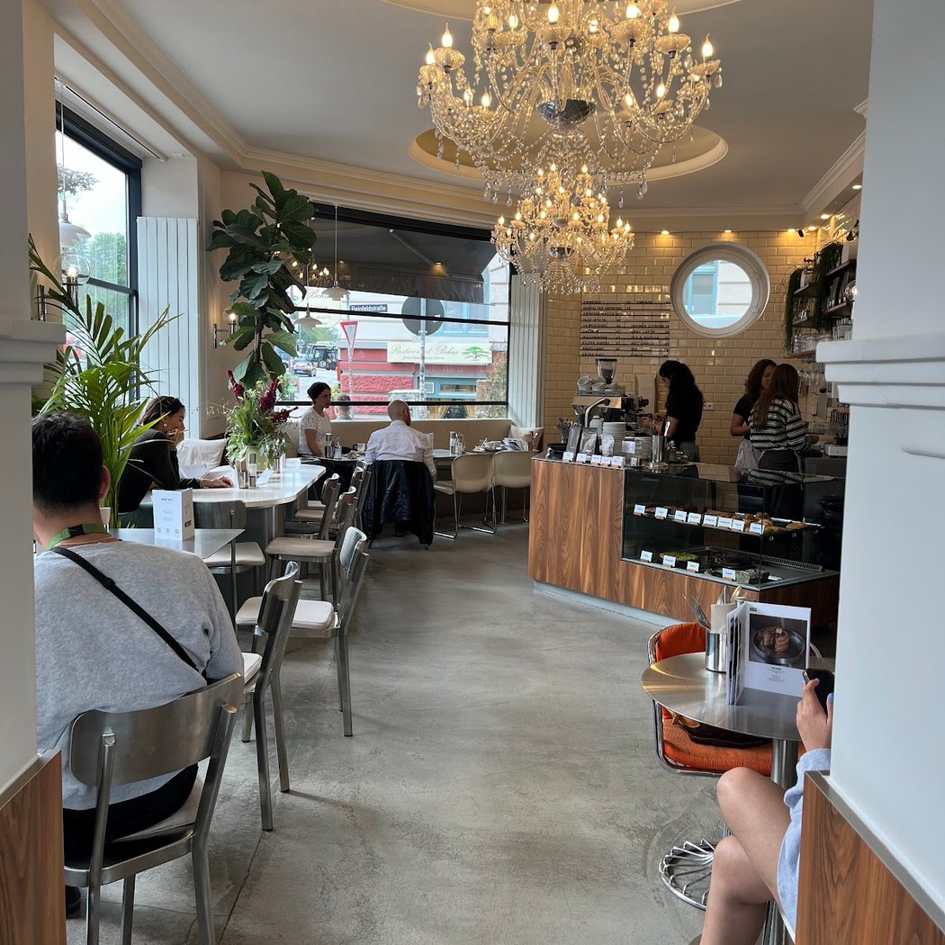 Instinct Coffee 3