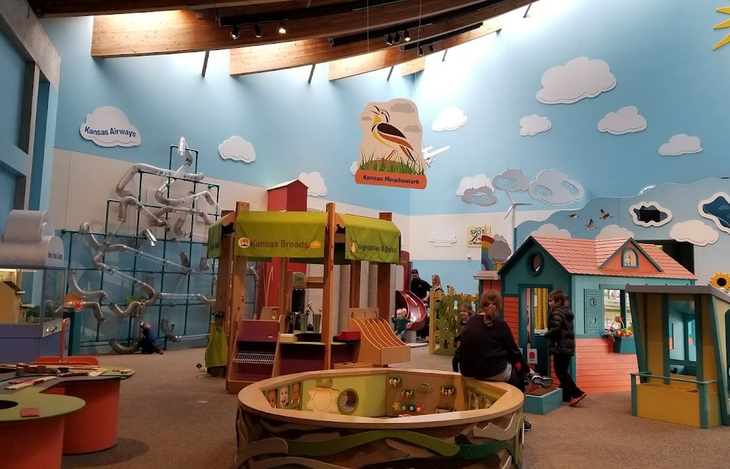 Exploration Place 2