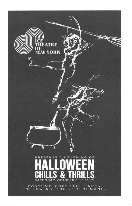 1985 Halloween Chills & Thrills 1