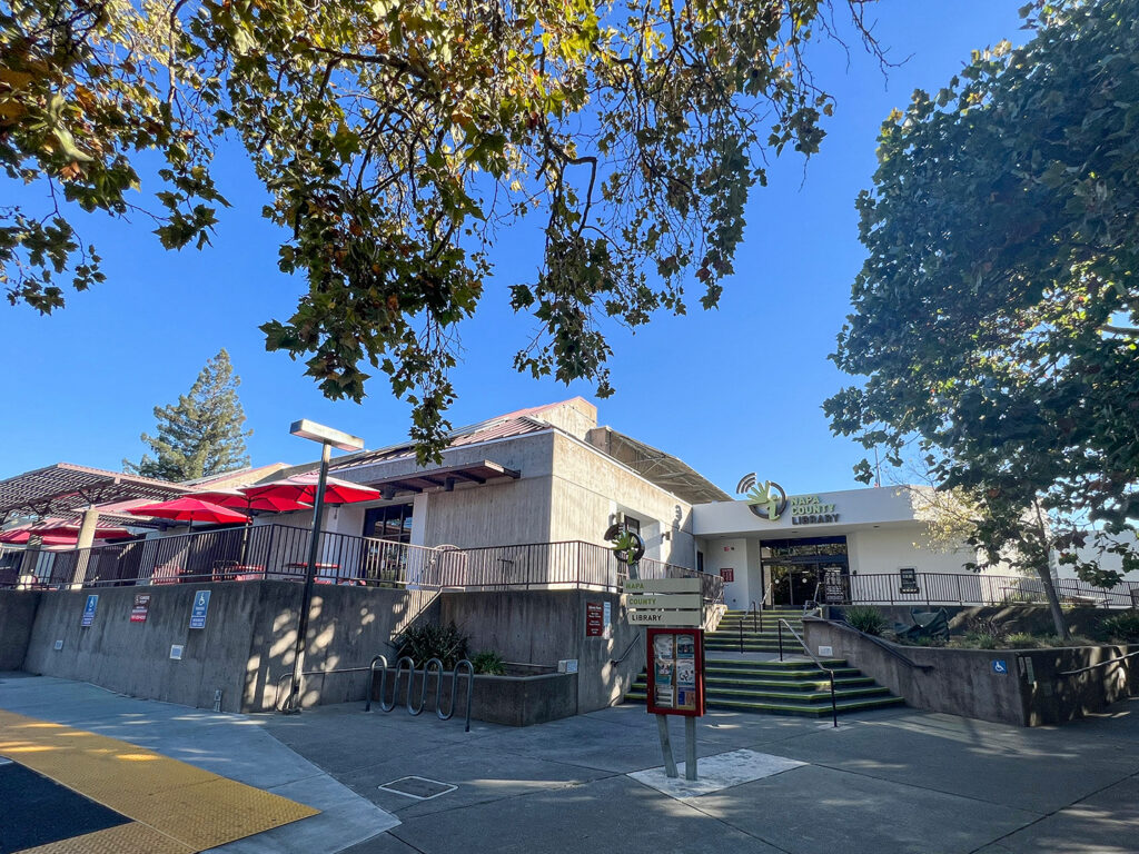Napa Design Partners 2
