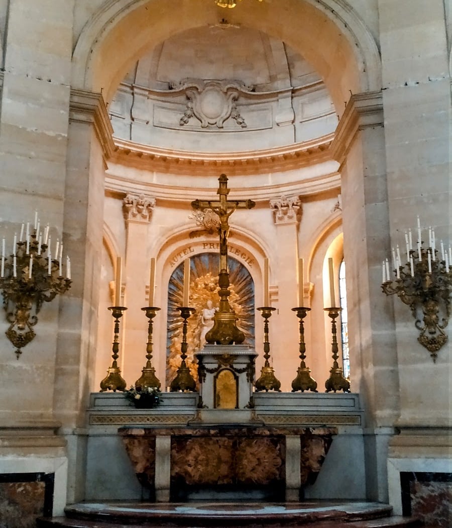 Saint-Louis 5