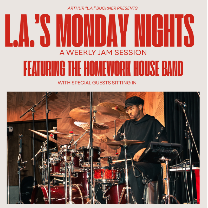 L.A.'s Monday Nights