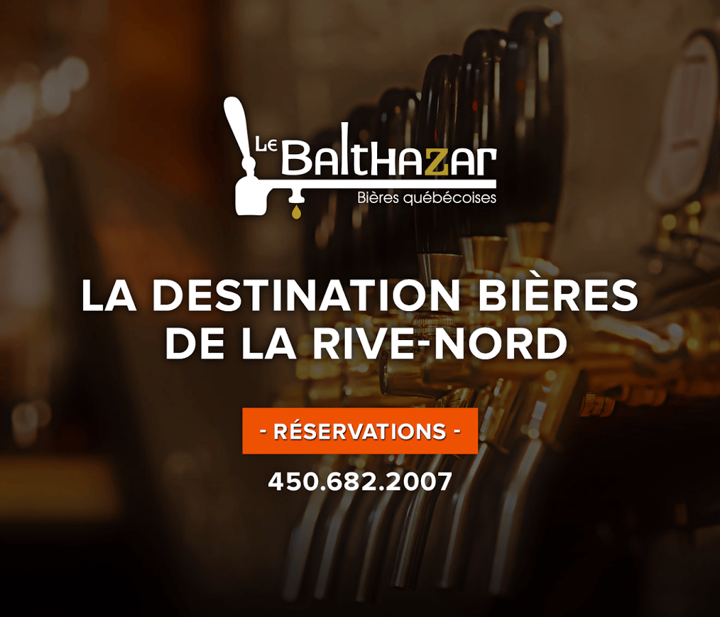 Le Balthazar Centropolis 3