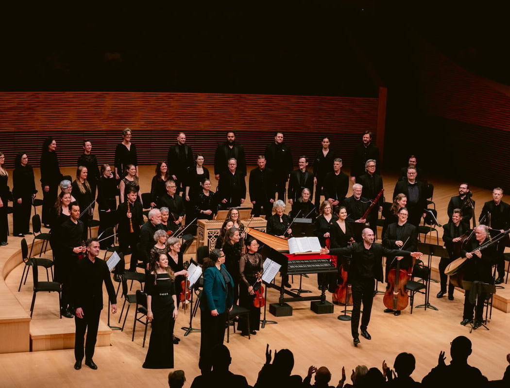 The Beethoven Effect: Jonathon Heyward Conducts Beethoven's Fifth 2