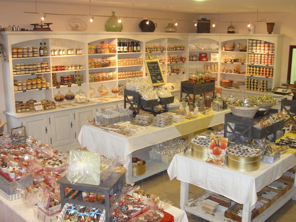 Confiserie du Mont Ventoux 3