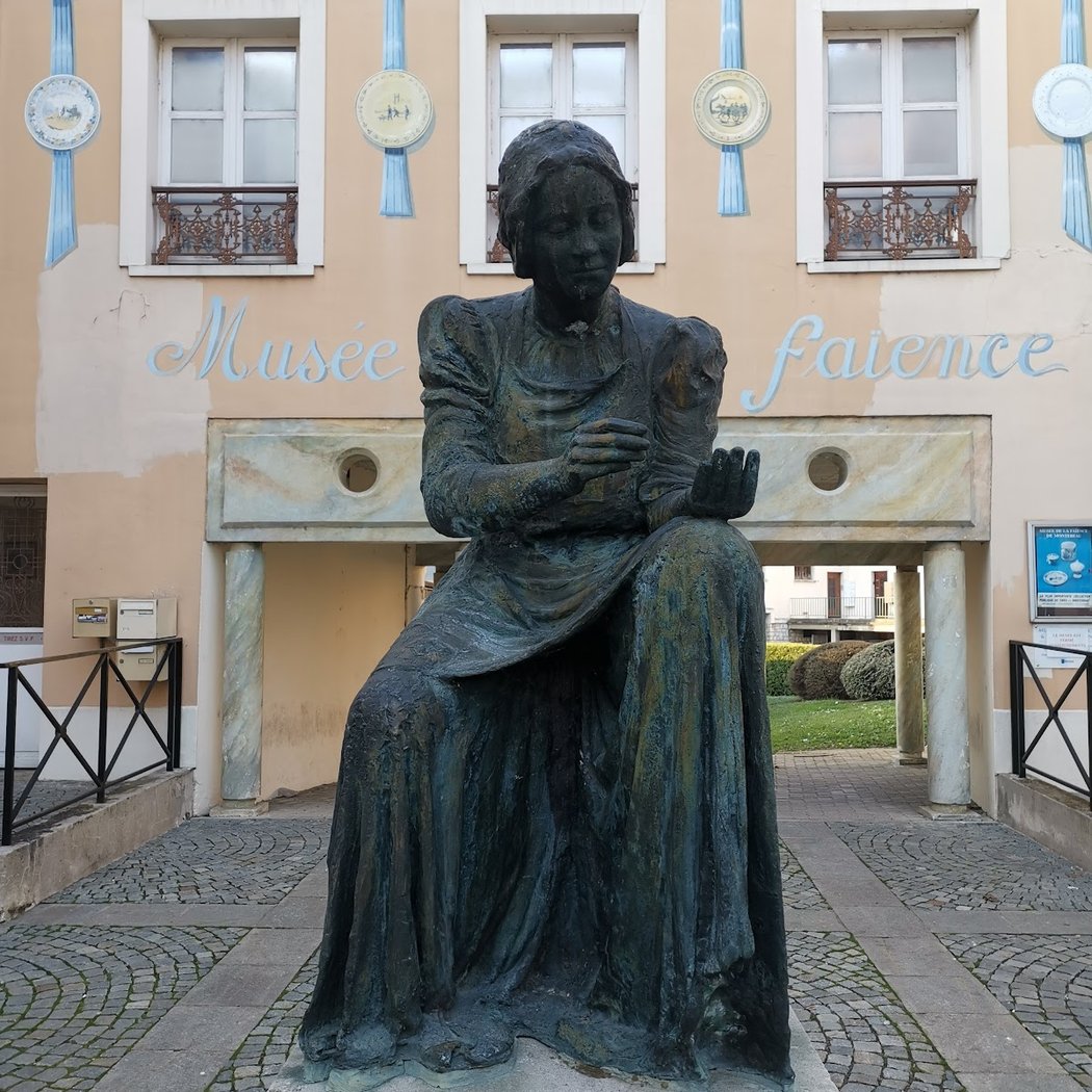 Musée de la Faïence 3