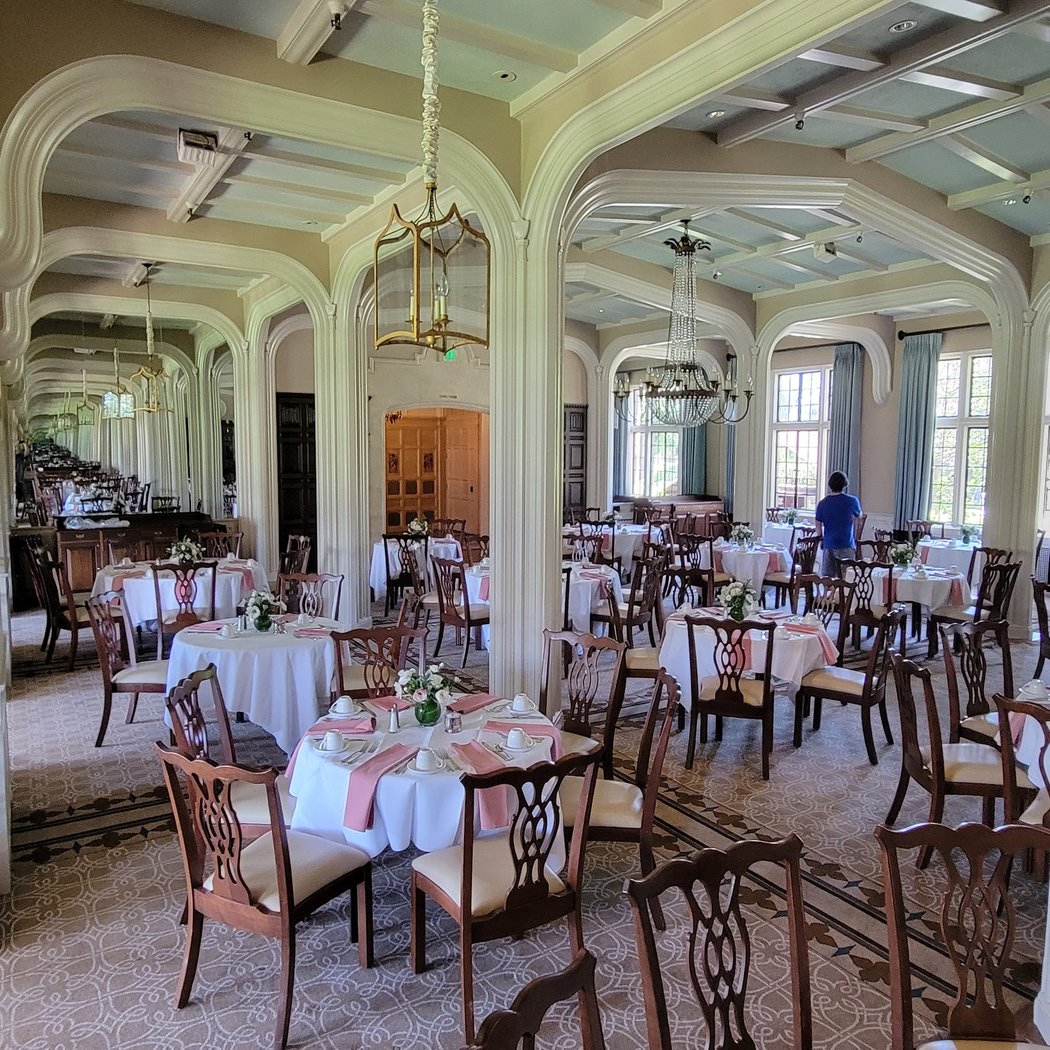 Claremont Country Club 3