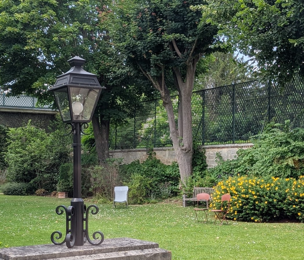 Hôtel de Noailles 2