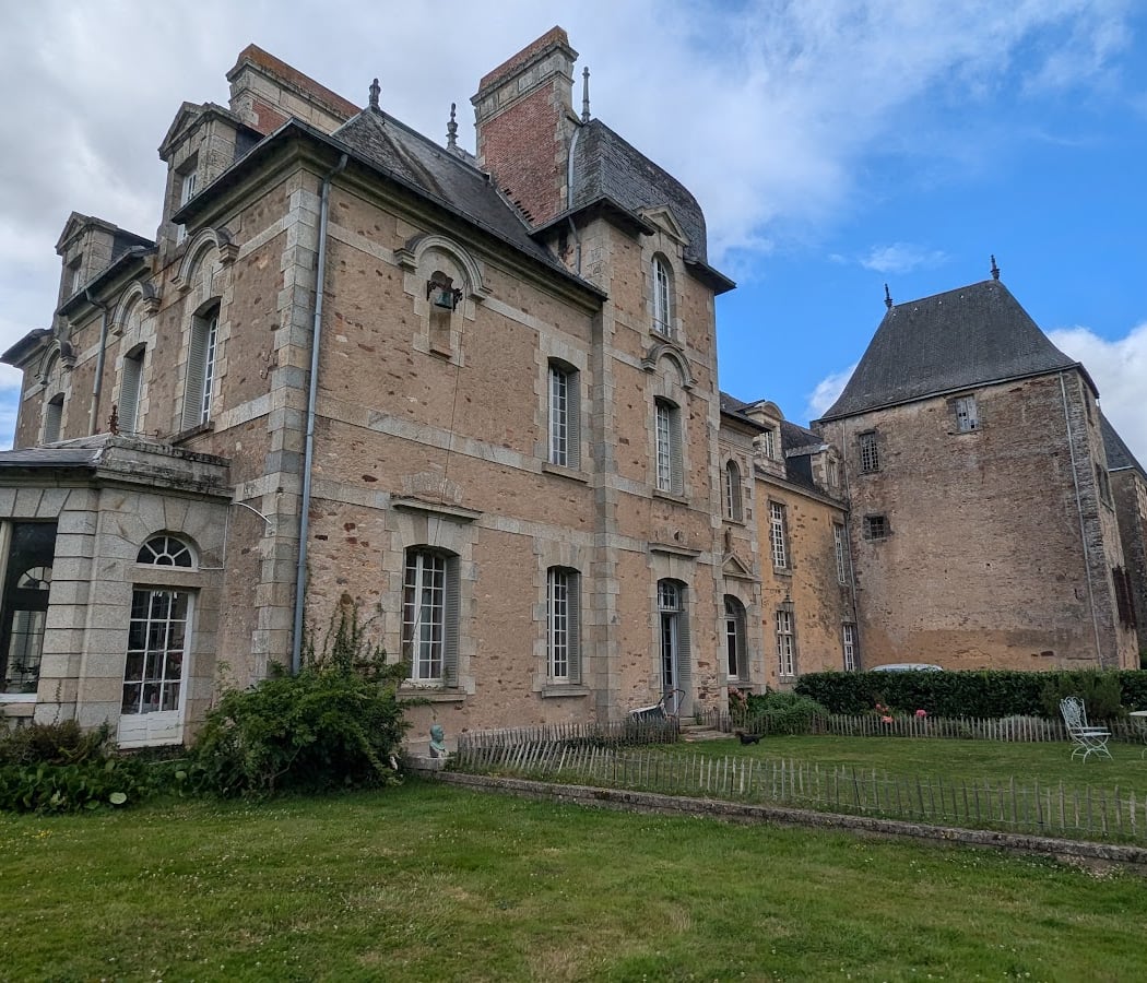 Château du Pordor 2