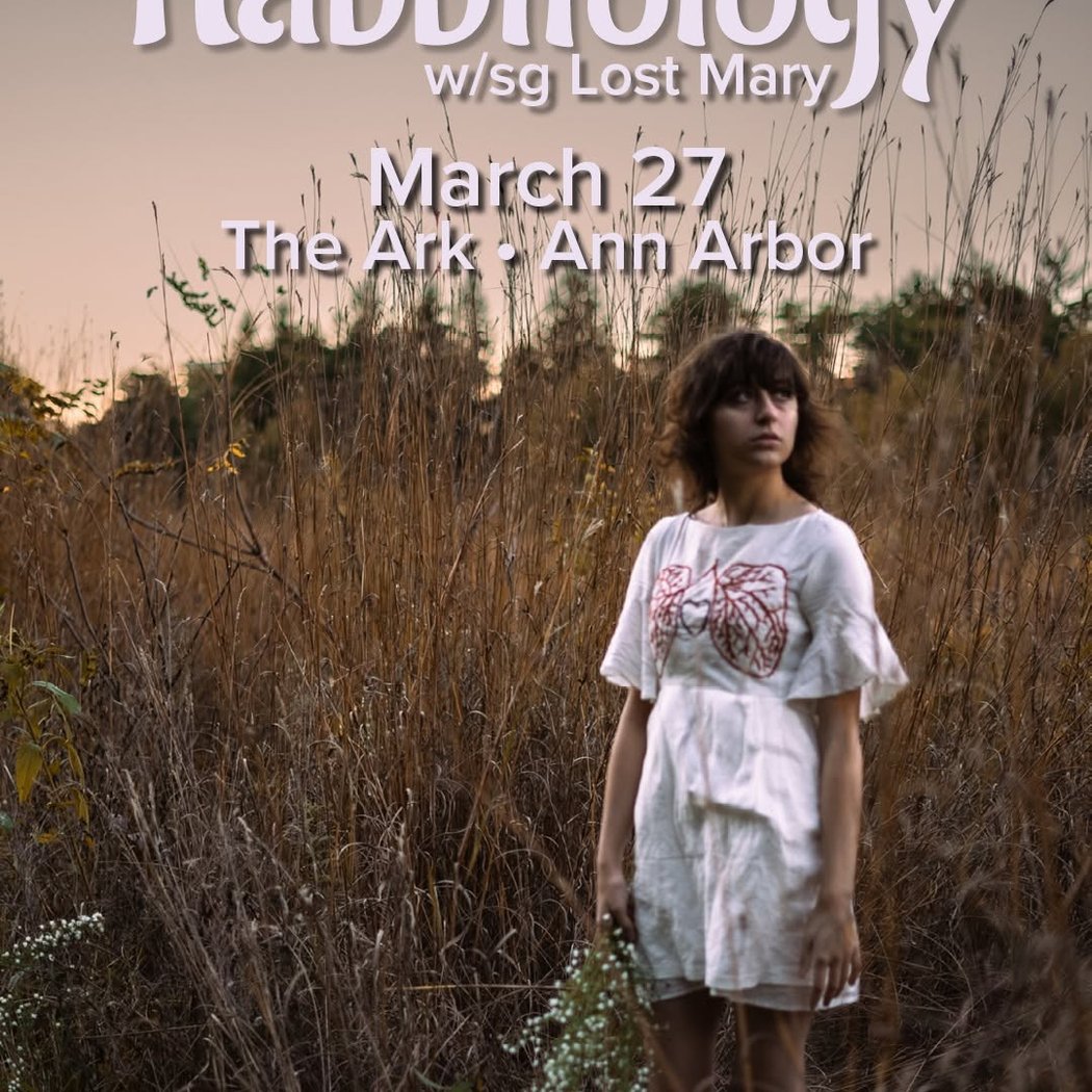 Rabbitology Music and Lost Maryboys show 1