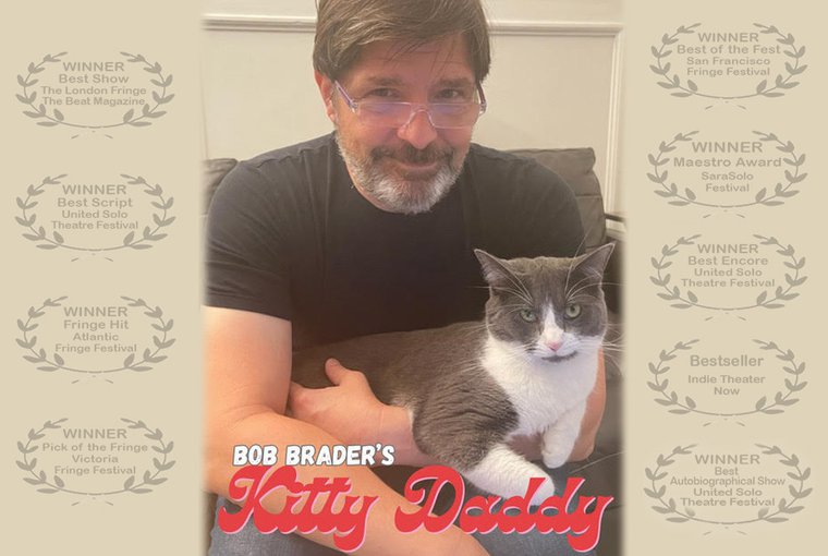 Kitty Daddy 2