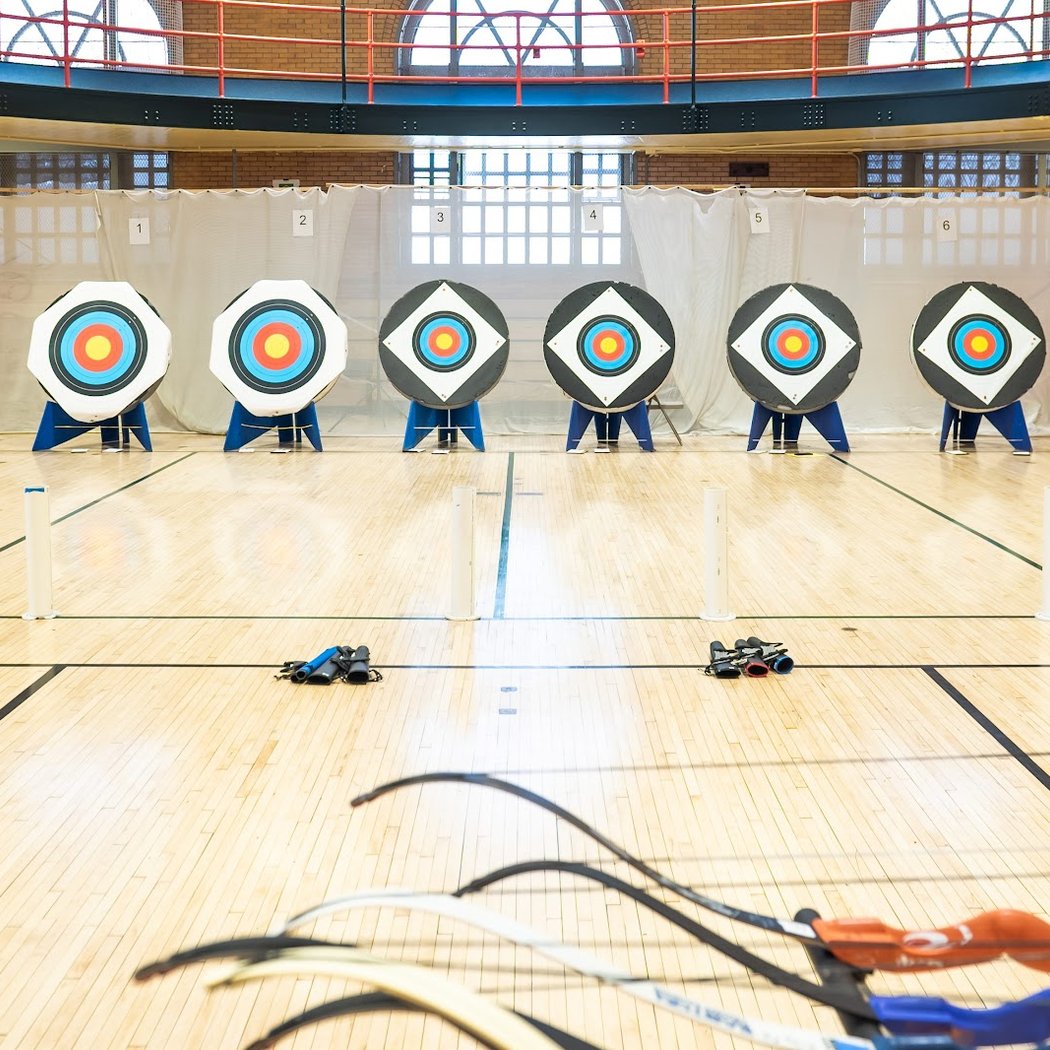 Hidden Gems Archery 3