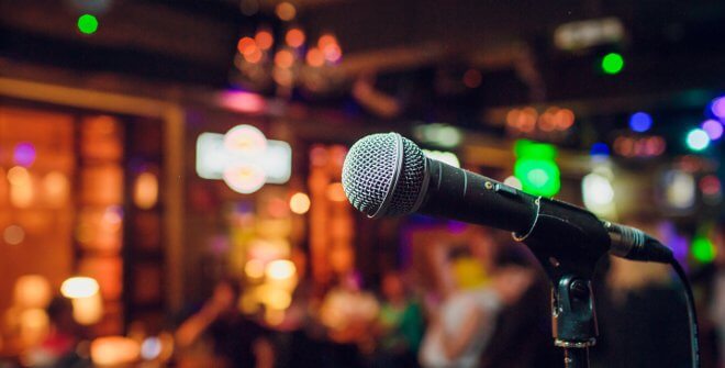 Karaoke Nights 1