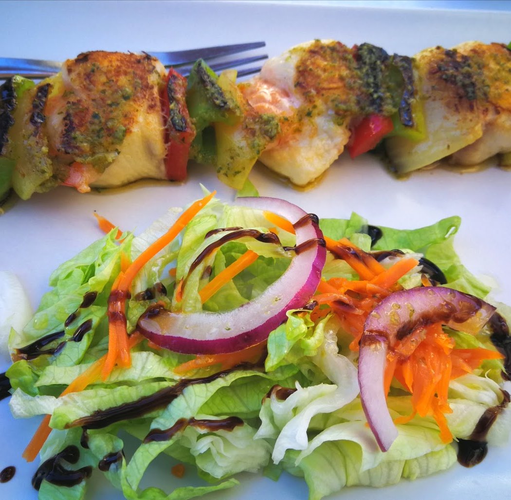 Restaurante LOS ROBER 1