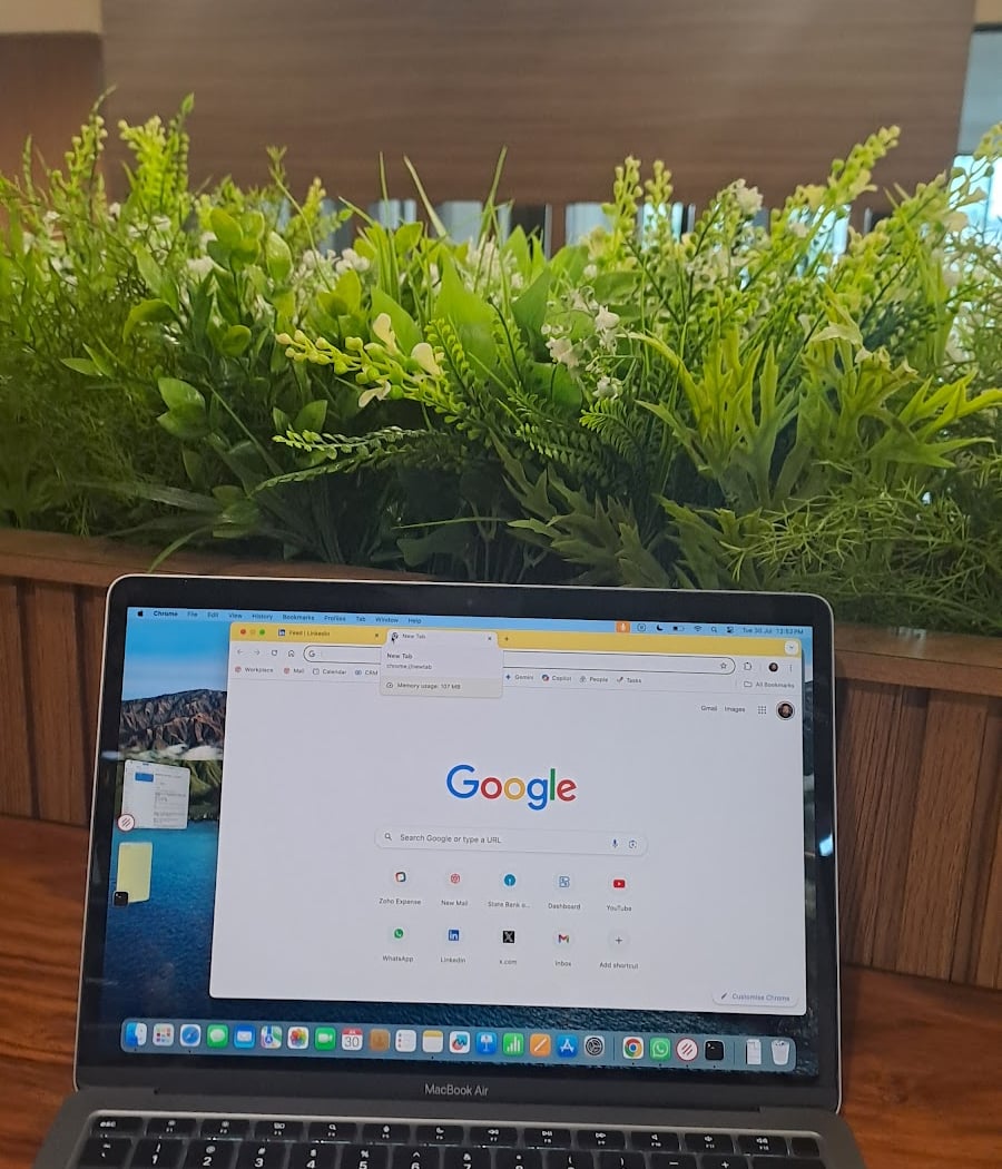 Awfis Vista Pixel 3