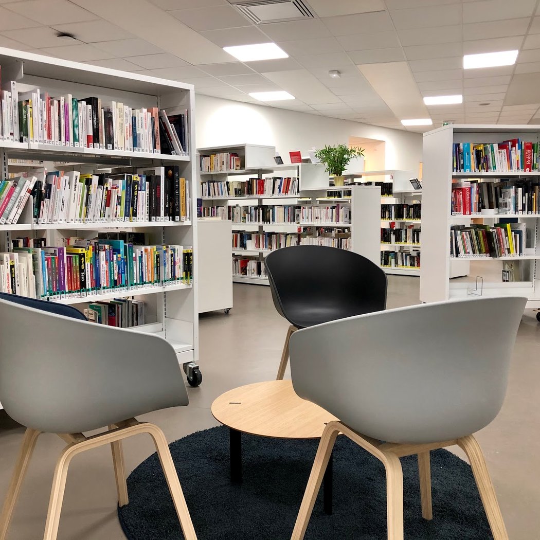 États généraux de la lecture jeunesse 2