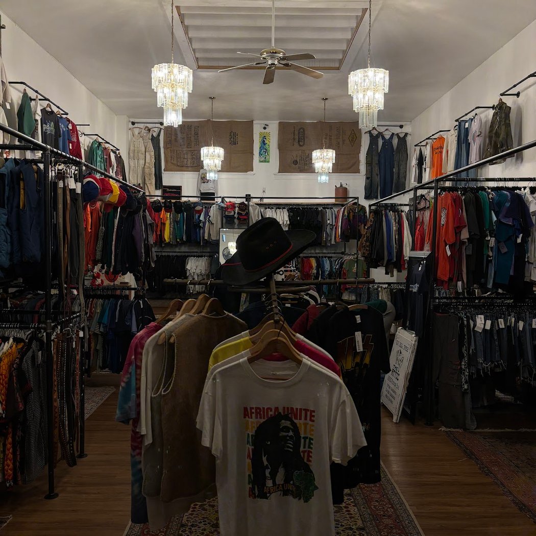 The Attic Vintage 3