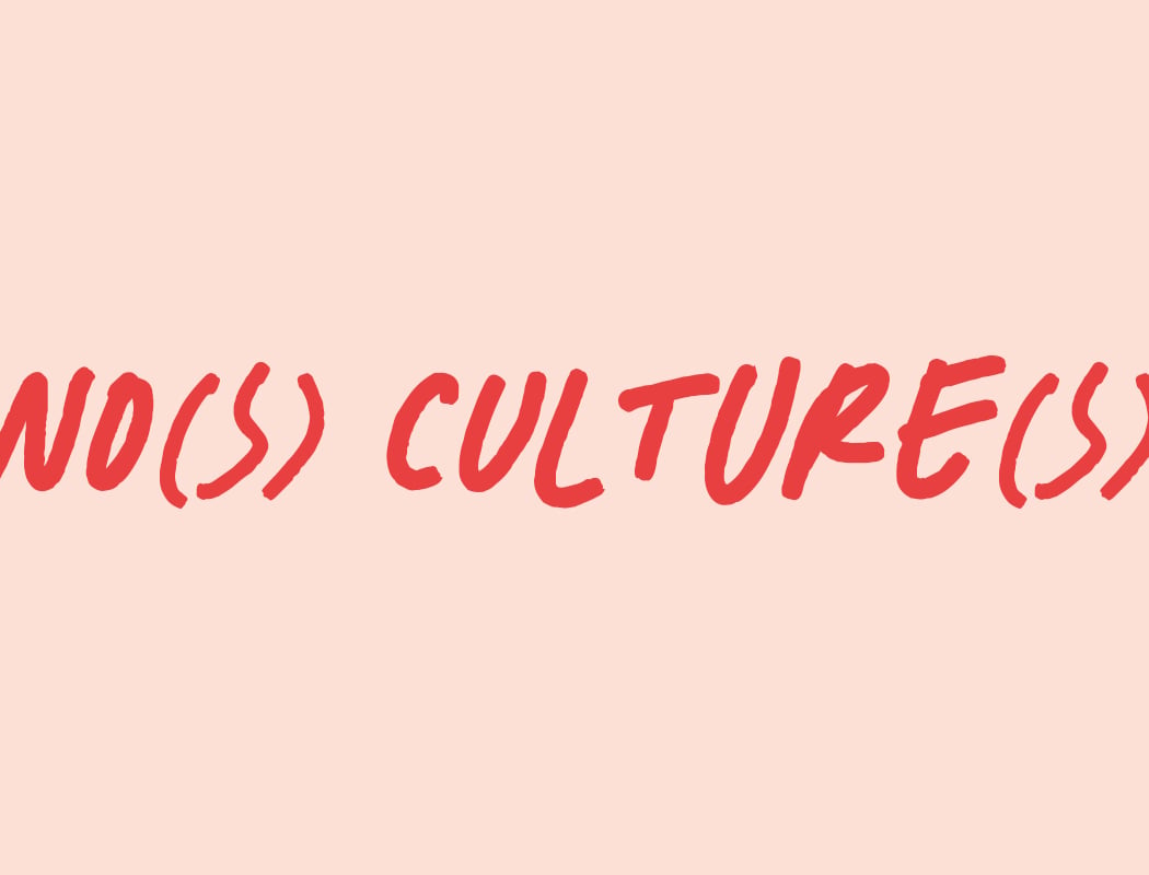 NO(S) CULTURE(S) 1