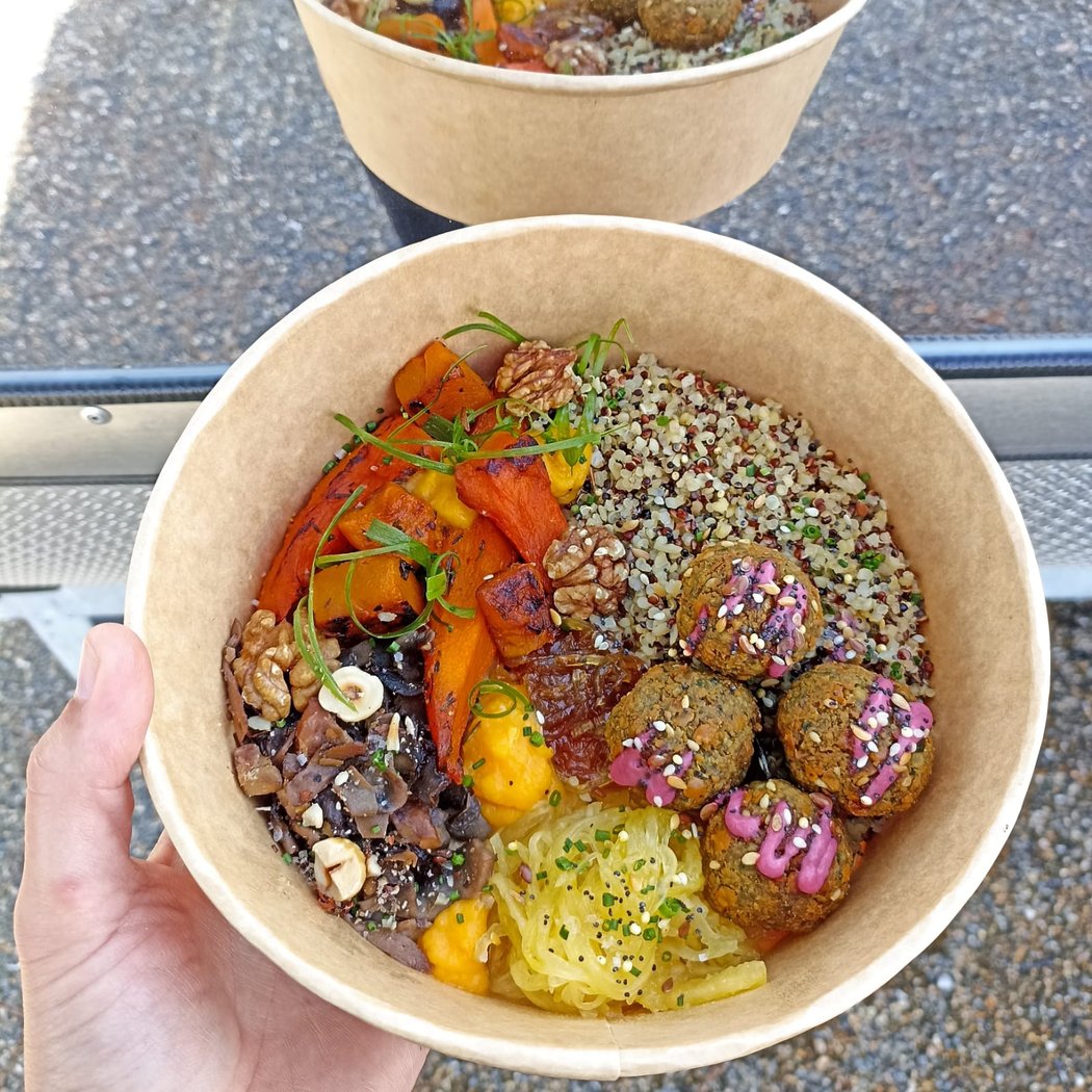 Eden Street Food 1