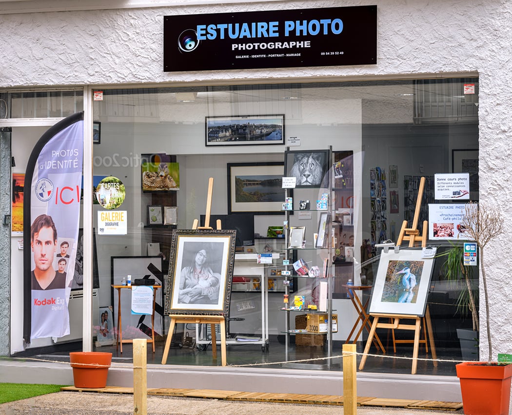 Estuaire Photo 3