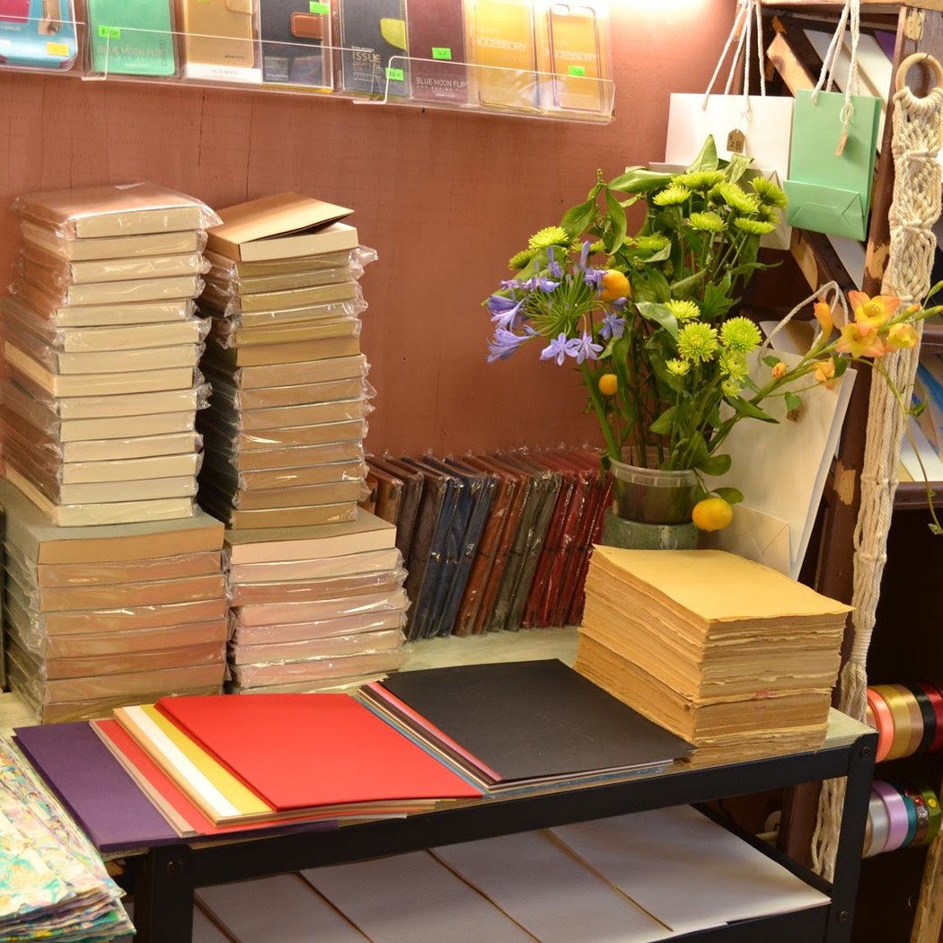 OakPo Paper Co 2