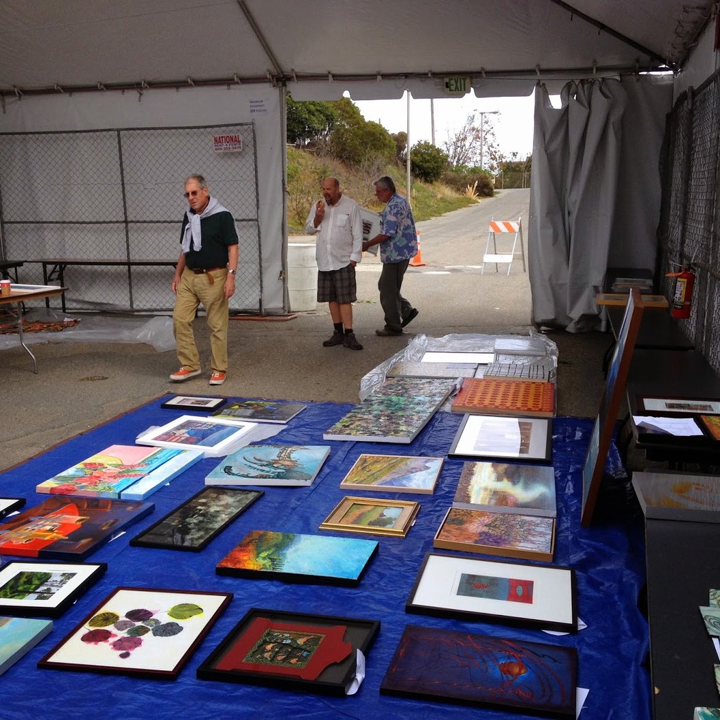 STAR - Shipyard Trust for the Arts 2